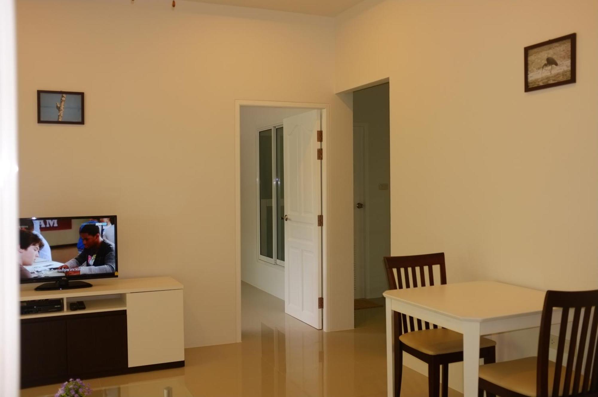 The Nature House Aonang Krabi Thailand Ao Nang Zimmer foto