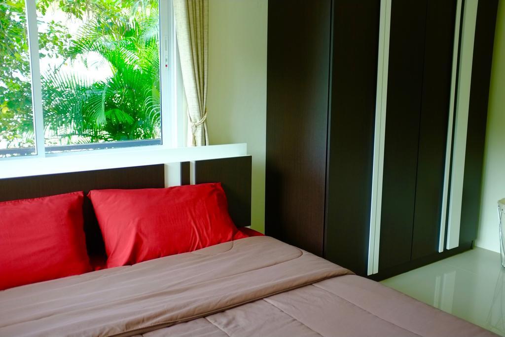 The Nature House Aonang Krabi Thailand Ao Nang Exterior foto